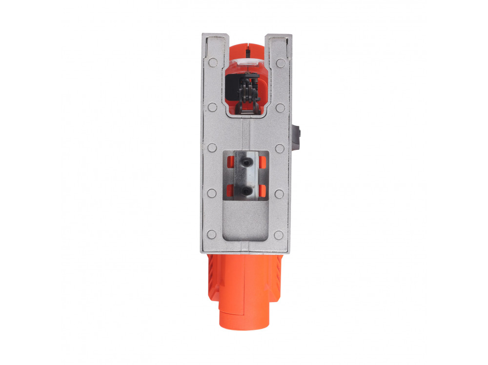 Лобзик PATRIOT LS 101, 850Вт, литая платформа, макс.дерево 100мм, 3 положения маятникого хода, регул