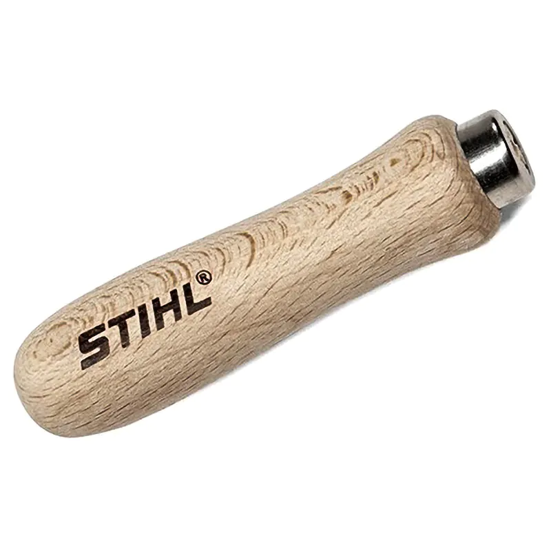 Ручка для напильника деревянная STIHL