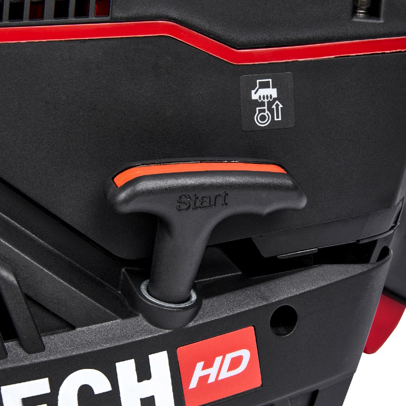 ELITECH HD GC 350 (E2103.001.00) Бензорез,2-такт,74см3,3.5кВт/4.8л.с.,диск350мм,рез125мм,т/бак-0.95л