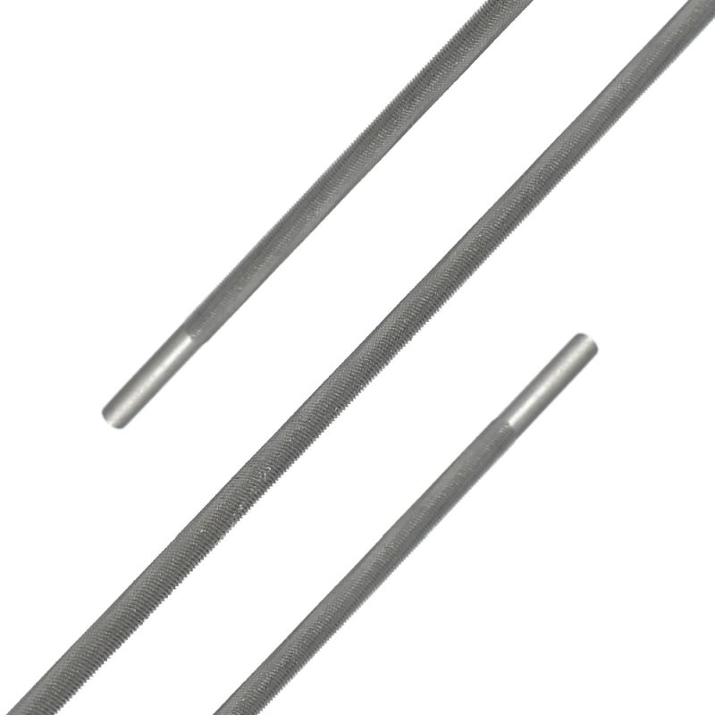 Напильник круглый PATRIOT PG-F-4.0 (1 шт) для заточки цепи