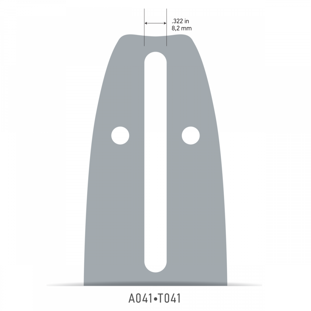 Шина 16"  3/8х1,3х56зв PRO 91 OREGON