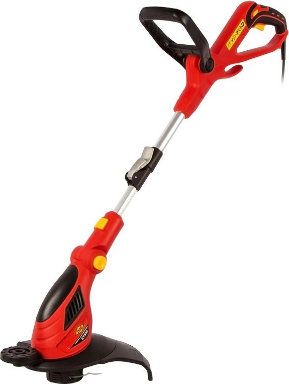 Триммер электрический DDE ET550, 550Вт, нижн.двиг. 4 регулировки