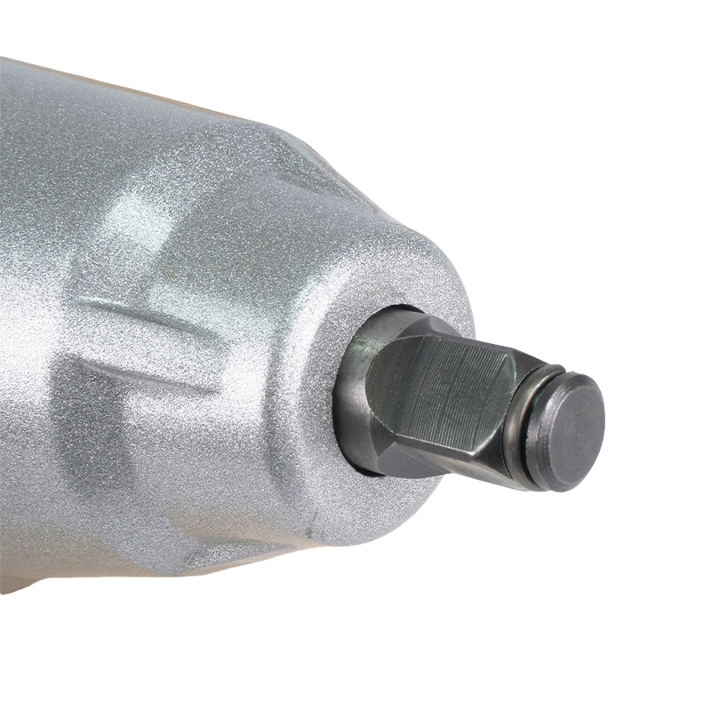 Гайковерт сетевой PATRIOT FS 900 1/2, 350Нм, 900Вт, 2200об/мин