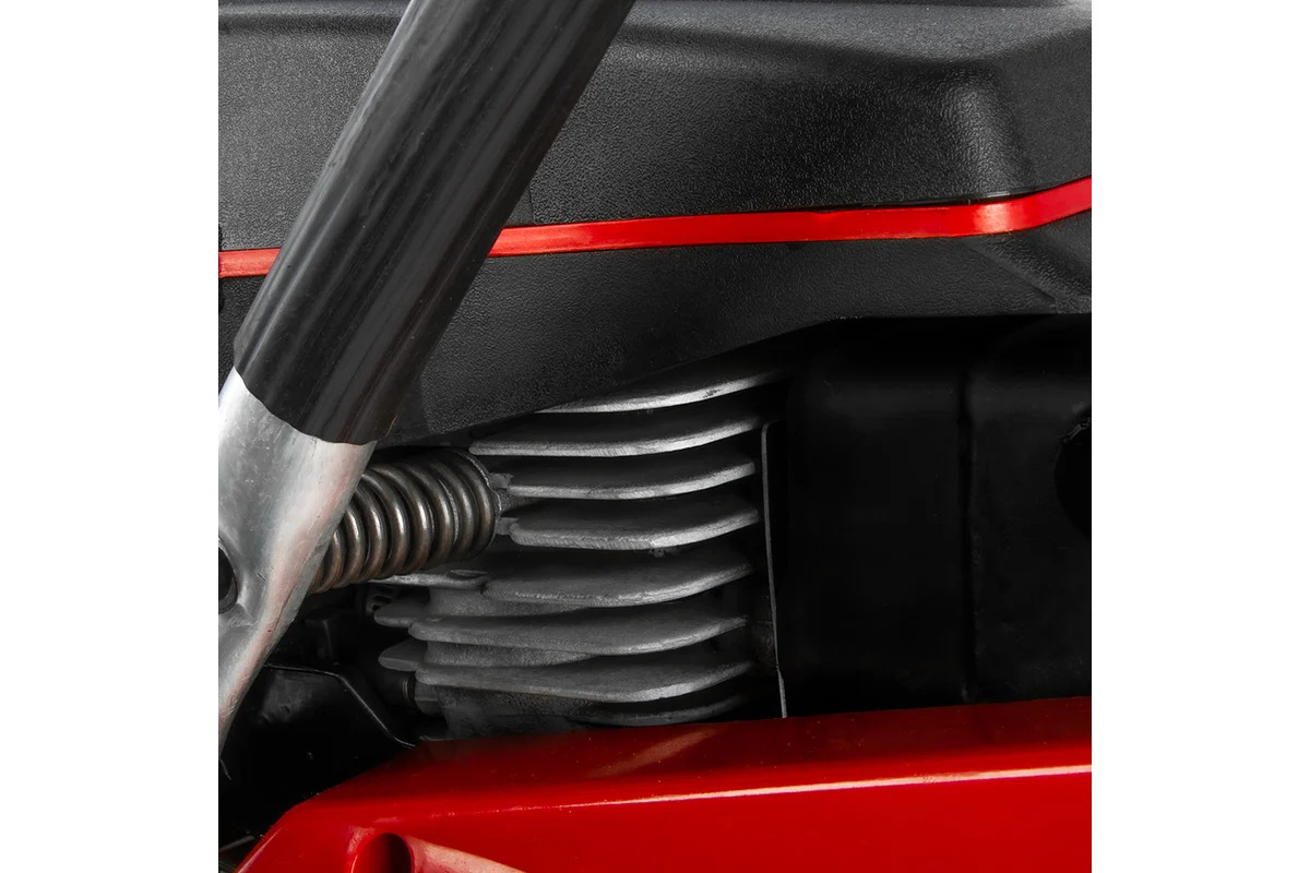 Резчик бензиновый ручной DDE GS 400-16" (94 см3, диск 400 мм / 16")							