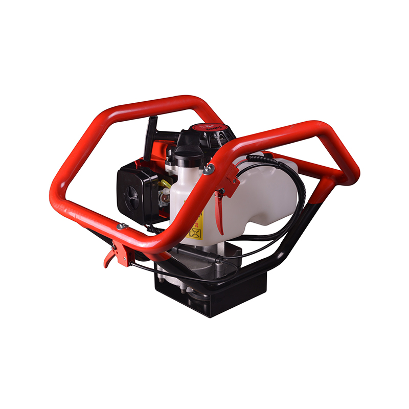 Бензобур FUBAG FPB71  без шнека, 2х-тактн, 3.26л/с, бак 1,6л, 11кг