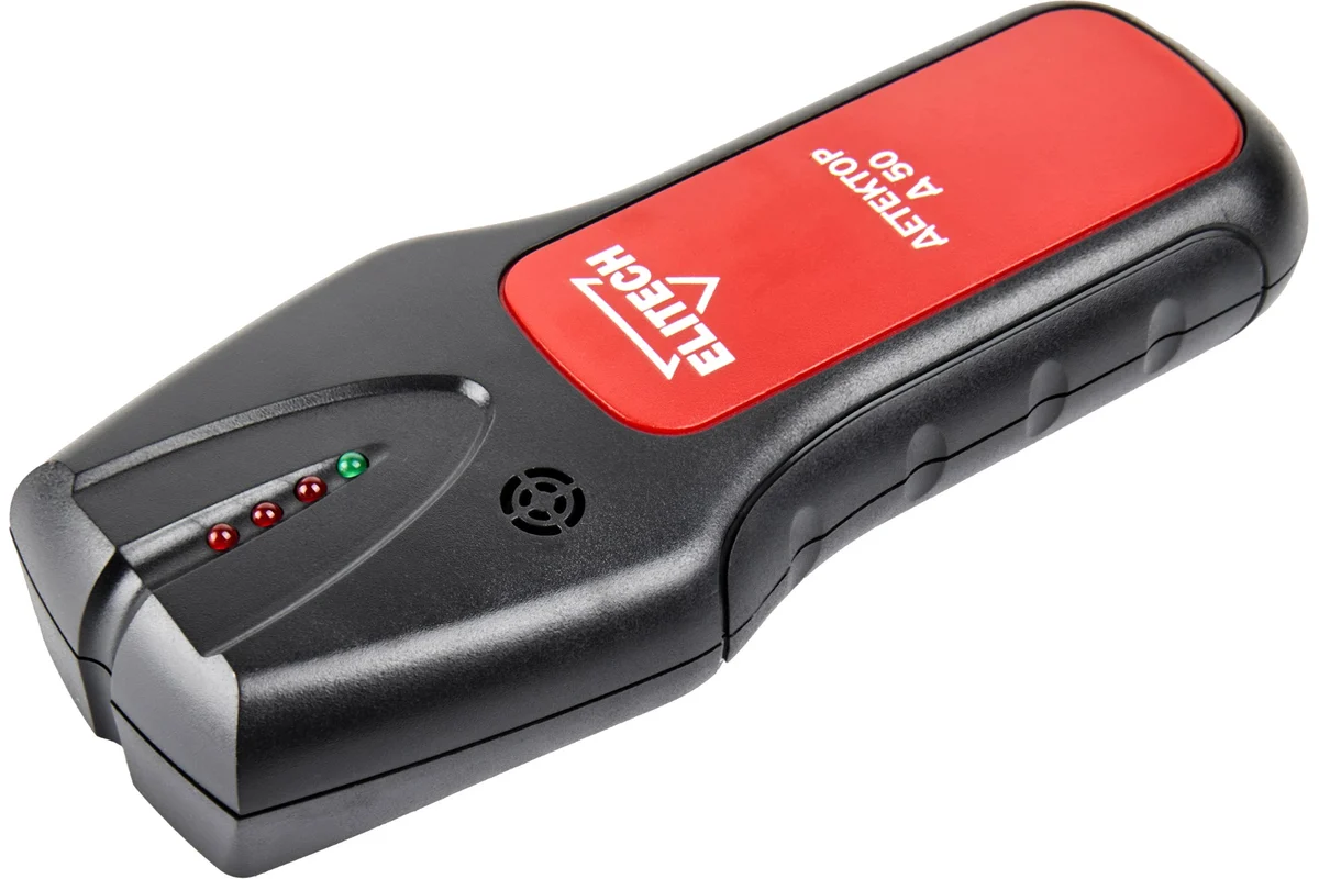 ELITECH Д 50 Детектор 