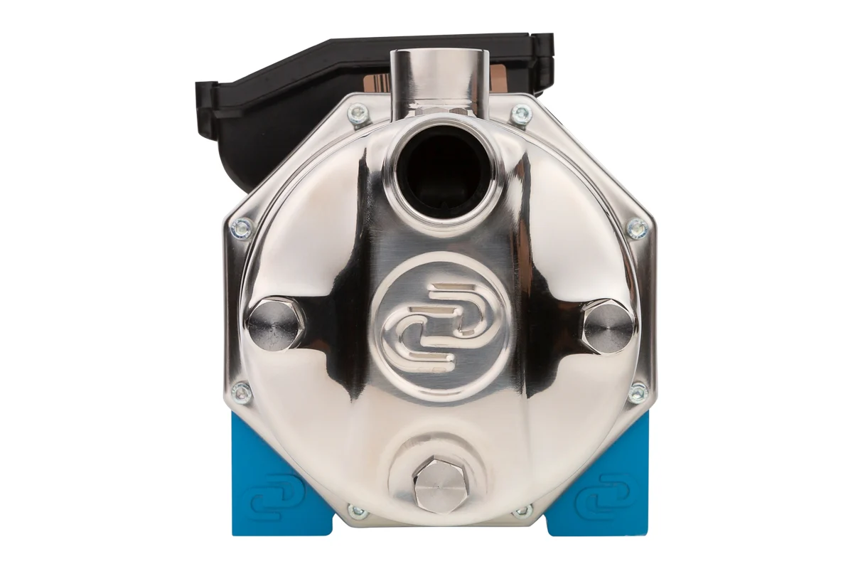 Насос  ДЖАМБО 60/35Н  центробежный поверхностный //Джилекс