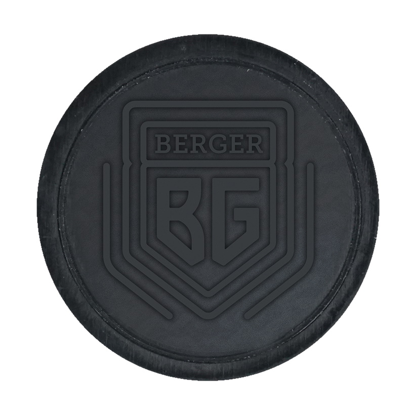 Опора резиновая для бутылочного домкрата гр/п 4-5т BERGER BG1284
