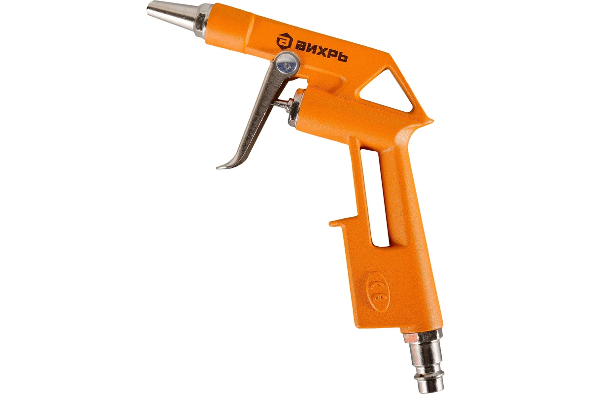 Набор пневмоинструмента НП-4 Вихрь