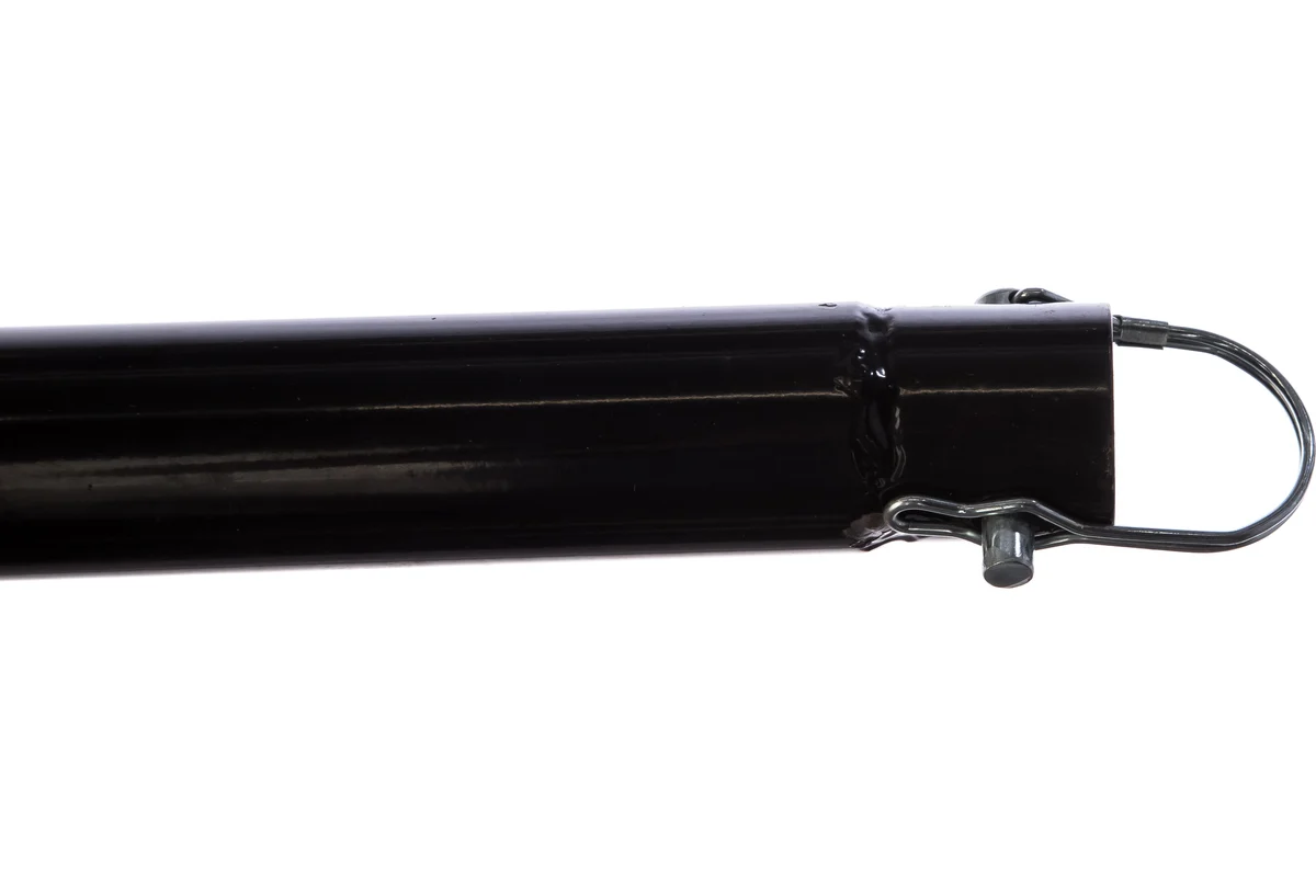 Удлинитель для шнека DDE (L = 1000 мм, посадка на вал 20 мм)							