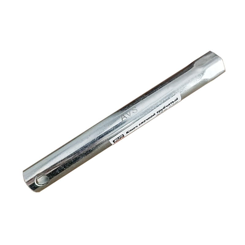 Ключ свечной трубчатый 21мм (160 мм) AVS PTW-21160