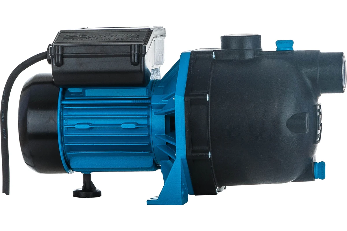 Насос  ДЖАМБО 60/35П  центробежный поверхностный //Джилекс