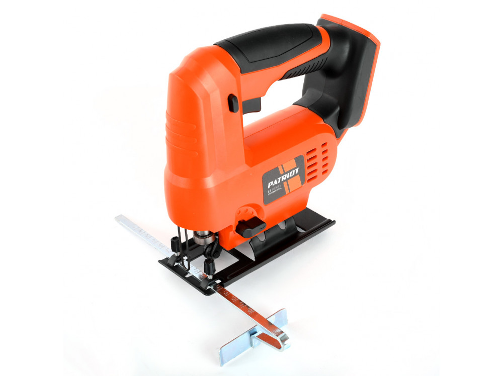 Лобзик Аккумуляторный PATRIOT LS 500UES (без акк. и ЗУ)