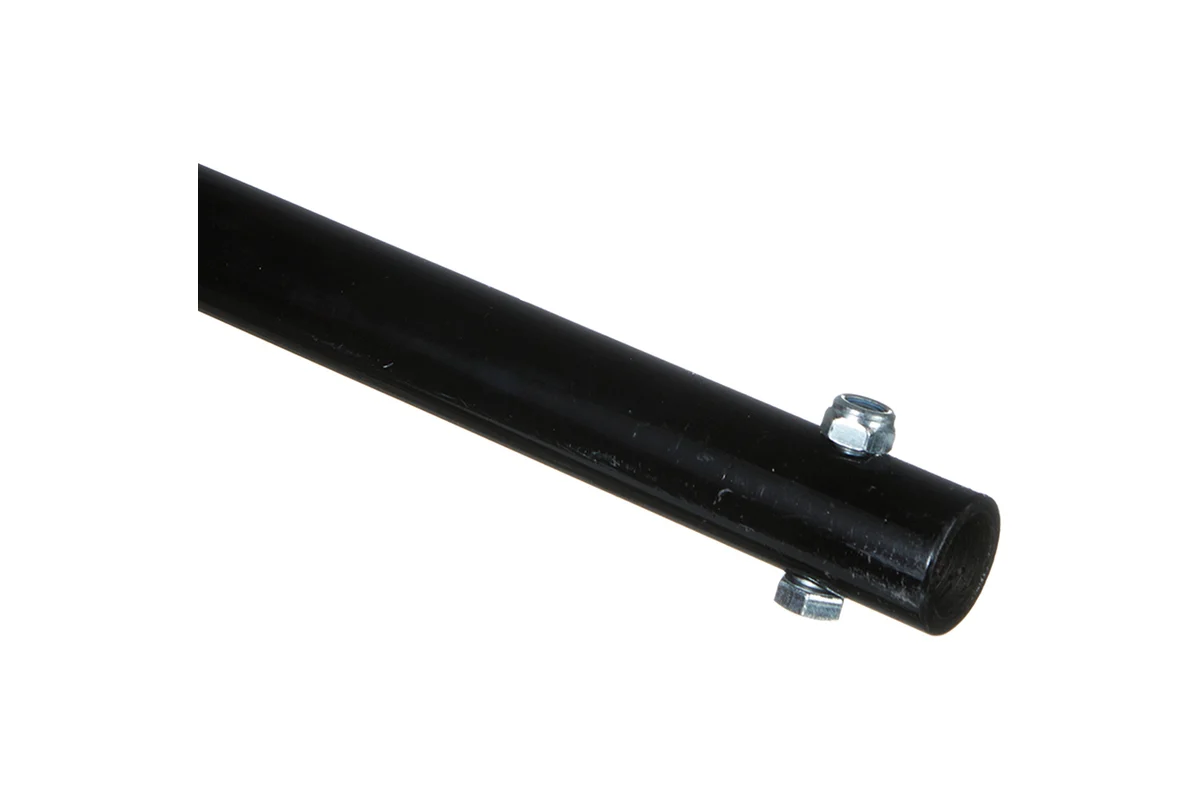 Удлинитель шнека (1м) для мотобуров // CHAMPION