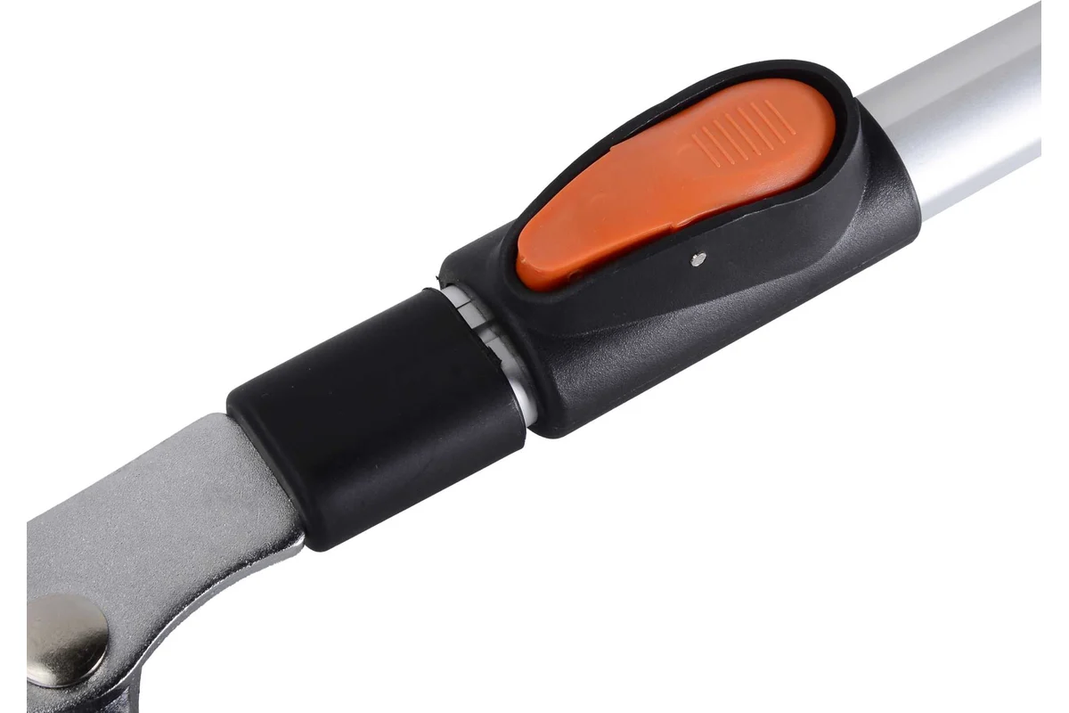 Сучкорез телескопический контактный, 670-1020мм,тефлоновое покрытие,двухкомп. рукоятки // Вихрь