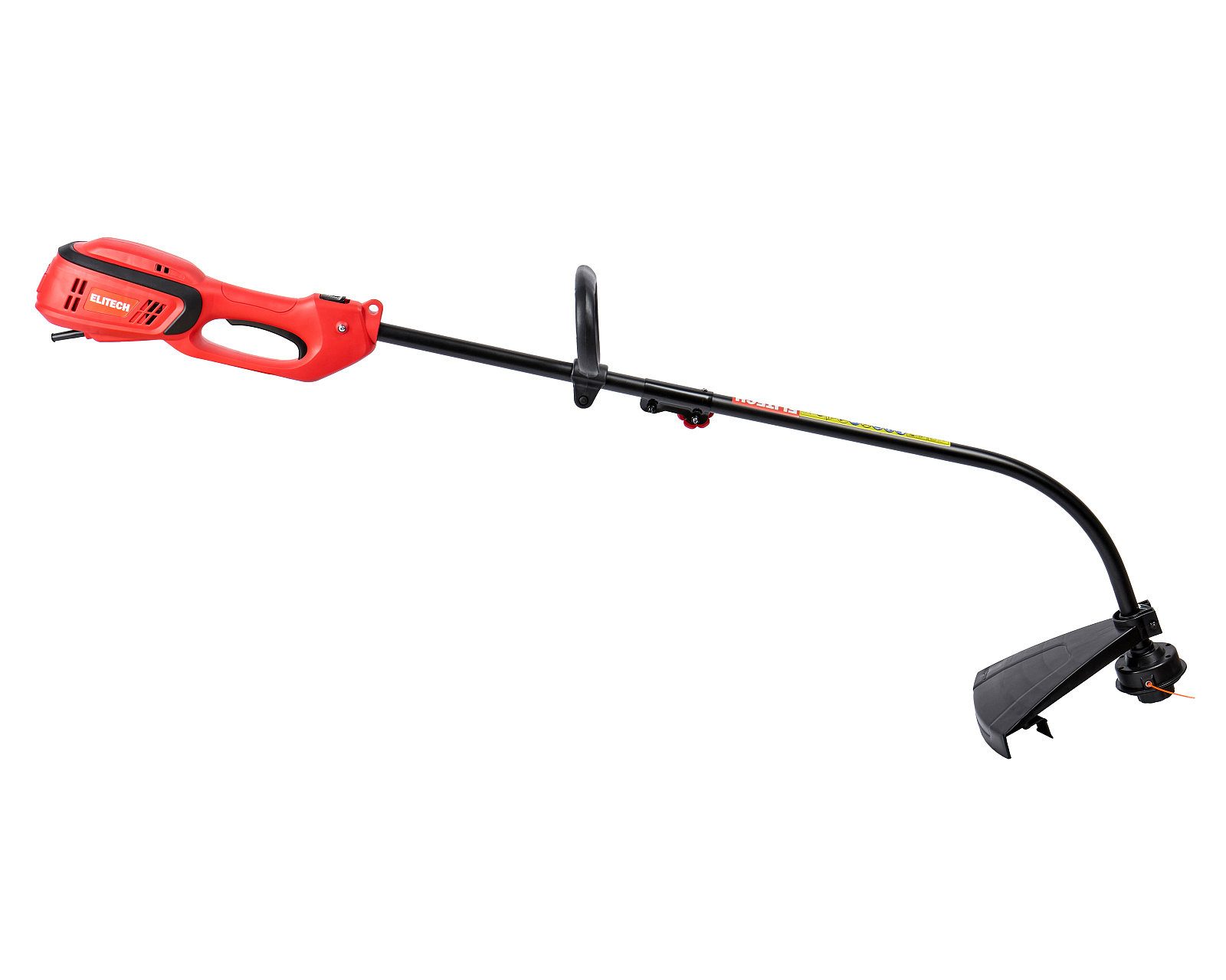 ELITECH ТЭ 1238В (E1602.024.00) (Триммер электрический),