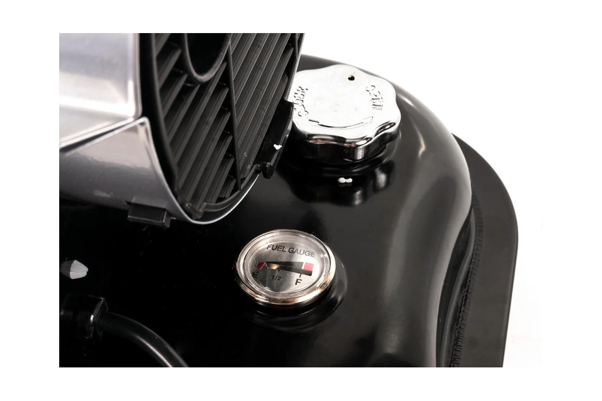 Тепловая пушка дизельная QE-25D  25кВт 400м3/ч прямой нагрев ,бак 20л,2,2л/ч // QUATTRO ELEMENTI