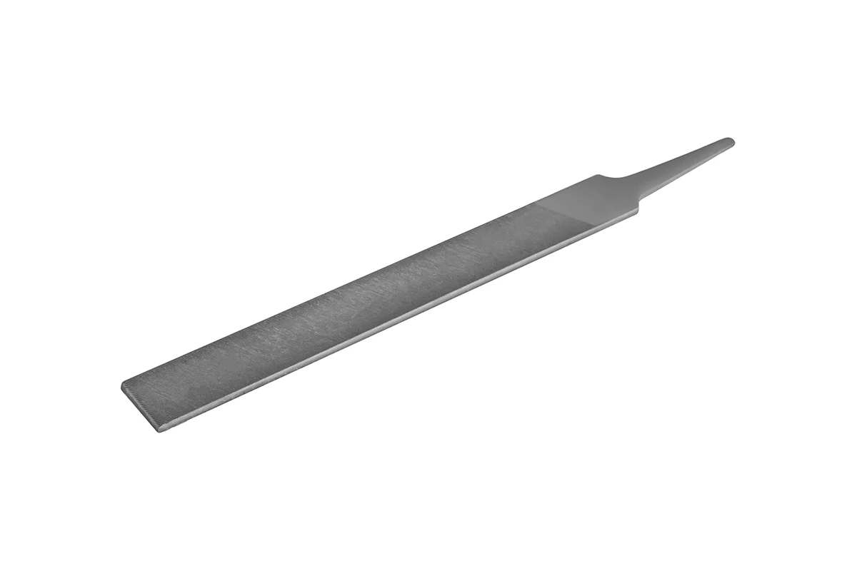 Напильник плоский DDE 15,3 см - 6" 