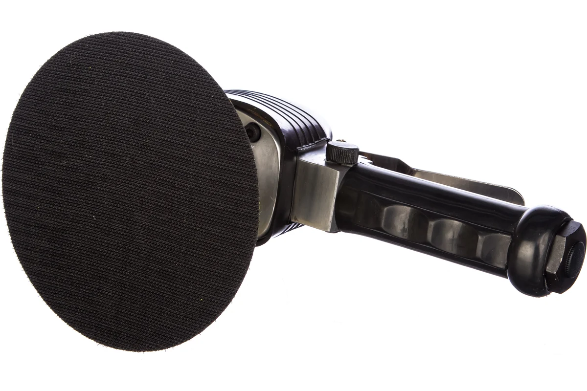 Орбитальная пневмошлифмашина FUBAG S150 140л/мин, 10000об/мин