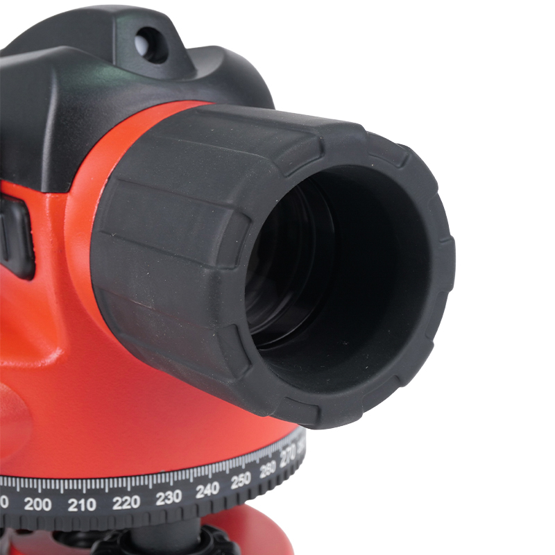 Оптический нивелир 32X диап. ±15, изображение - прямое, увеличение  32x (с поверкой) // CONDTROL