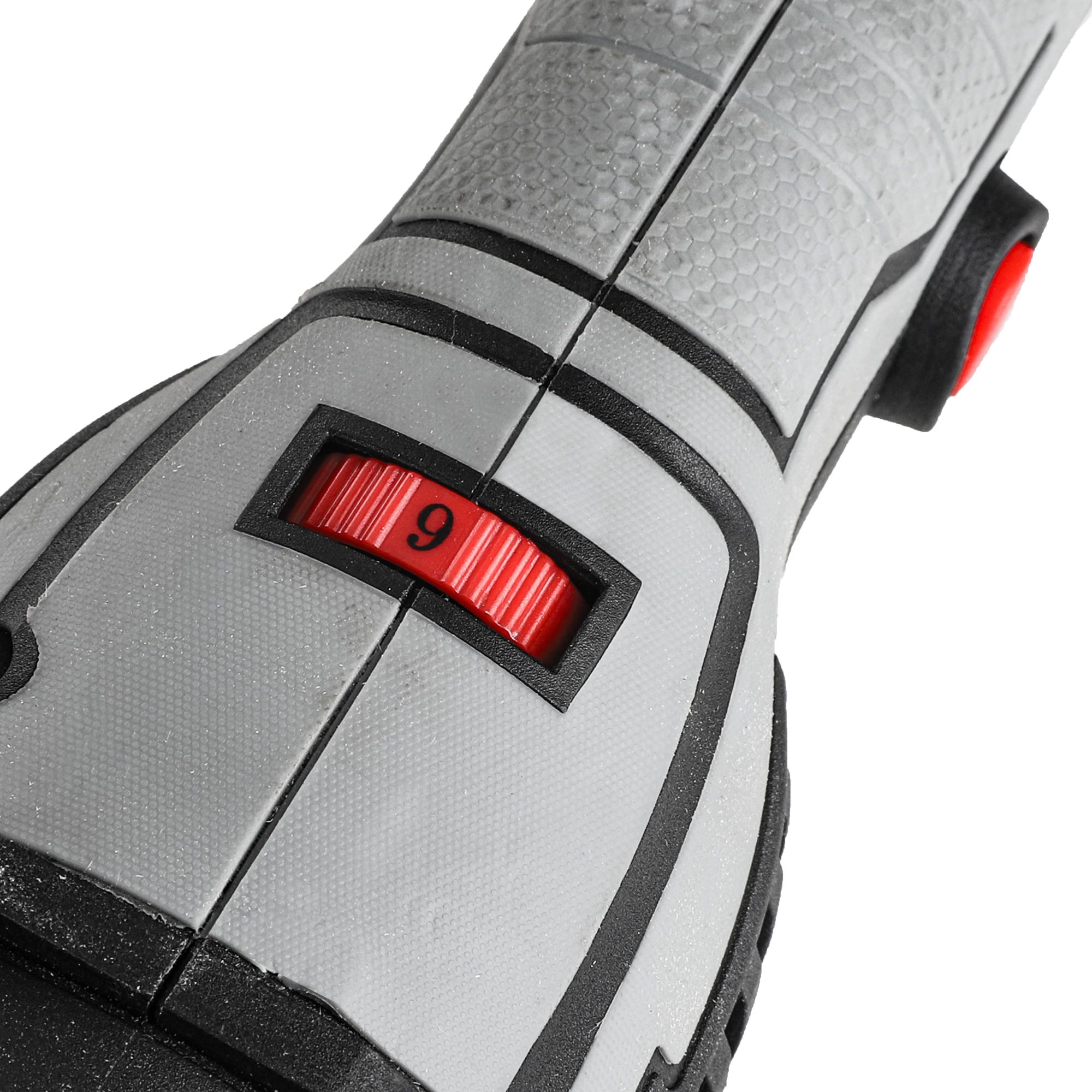 Шлифмашина угловая электрич. P.I.T. PWS150-C1 1260Вт, 150х22,2мм, 3000-9000 об/мин, М14, клав.выкл