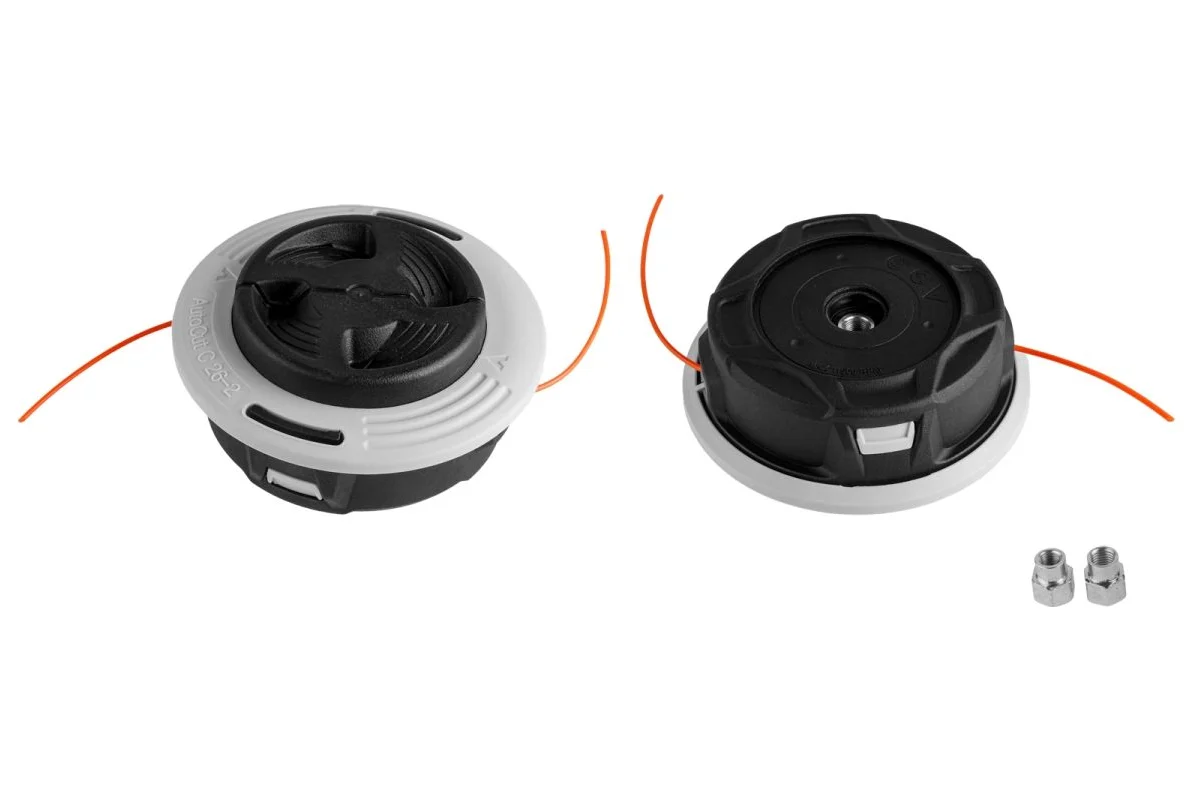 Головка триммерная DGM TH-236 п/авт., пакет+подвес