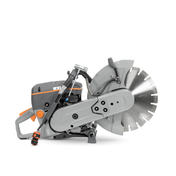 Бензорез VILLARTEC СС790, 73,5см3, d350 mm + диск по асфальту