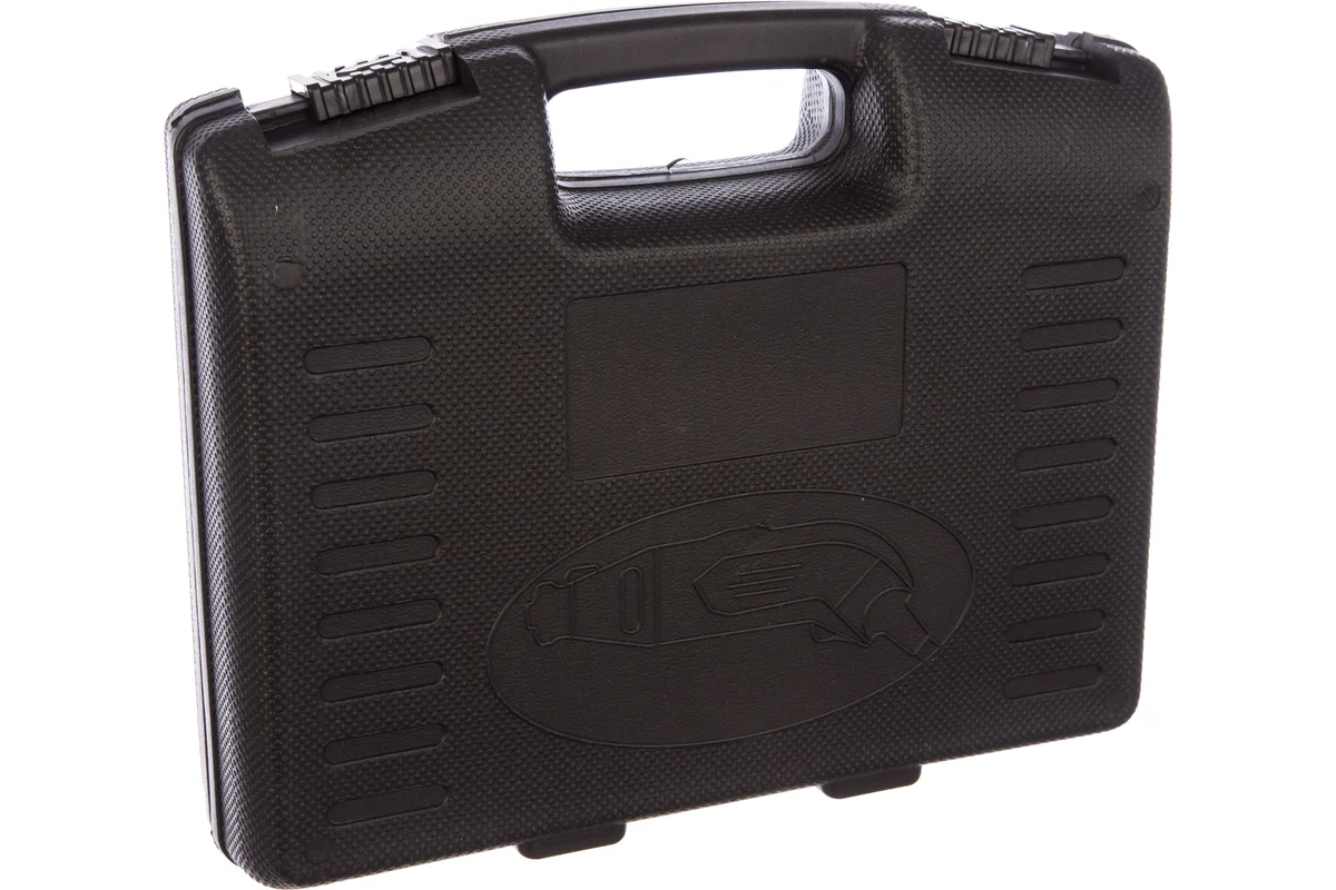 ВИХРЬ Г-160ГВ  Эл. гравер, 160 Вт, 8000-30000 об/мин, цанга 2,3-3,2 мм, гибкий вал, насадки, кейс