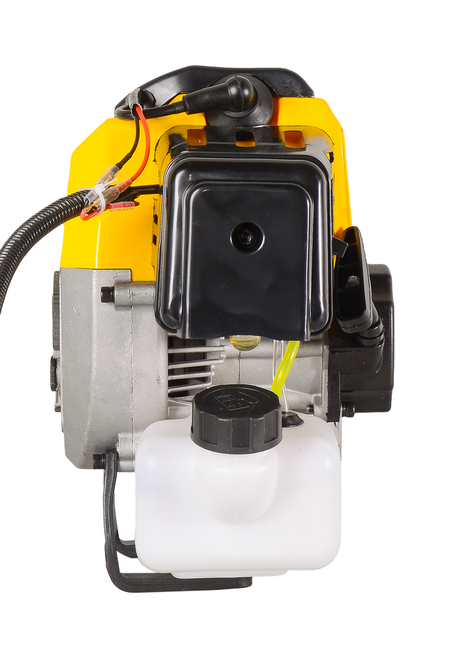 Бензиновый триммер TR-1900T мощность 2,5 кВт,  леска 3,0мм бак0,7л  //Eurolux