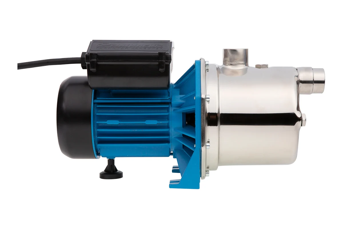 Насос  ДЖАМБО 60/35Н  центробежный поверхностный //Джилекс