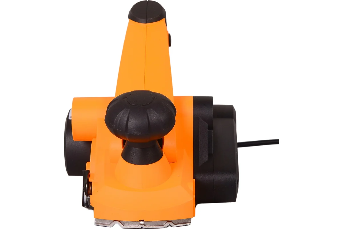 Рубанок электрический Р-82СТ (со станиной) Вихрь, 1100Вт, 16000об/мин,82 мм со станиной