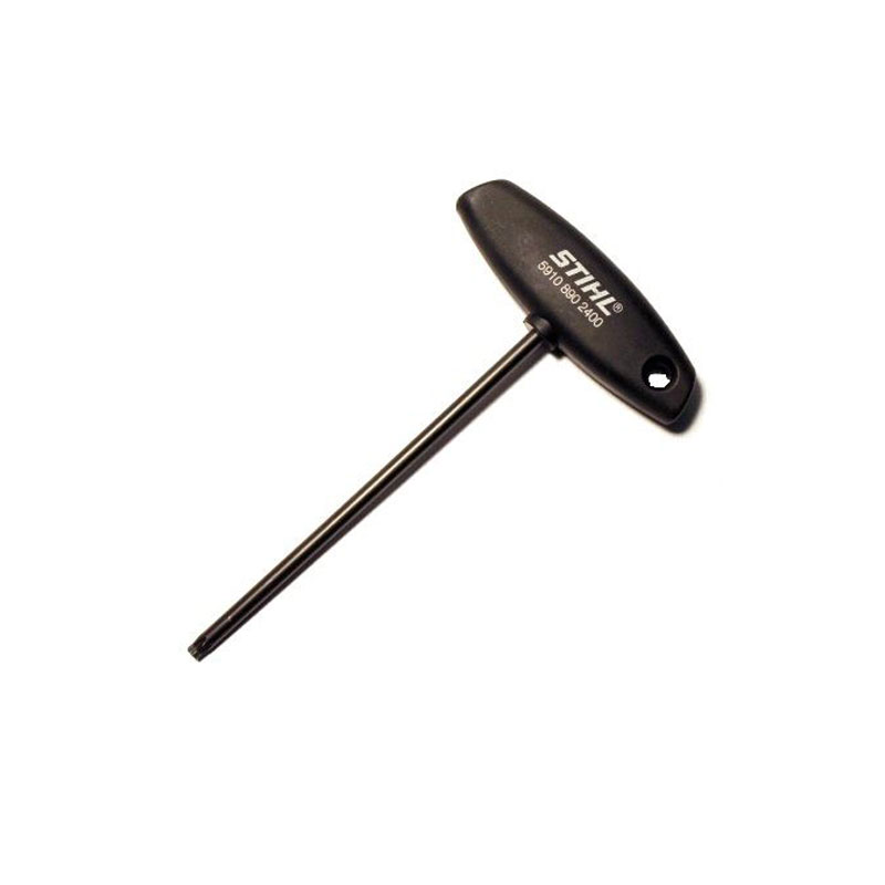 Ключ TORX 27х150мм Stihl,  T-образный 59108902400