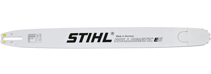 Шина STIHL Rollomatic ES Super  3/8"P 16" (40см) 1,3 55зв 11z