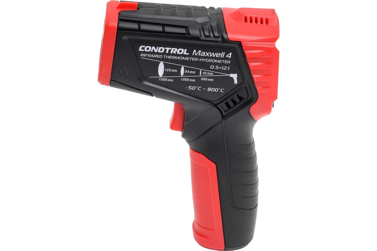 Пирометр CONDTROL Maxwell 4