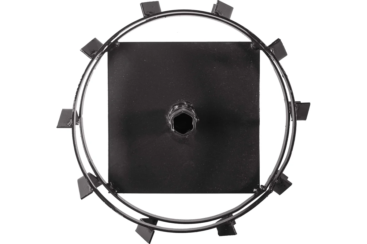 Грунтозацеп 320/90 для МК-7000,МК-7500,МК-8000 (шестигранник 23 мм) (комп. 2 шт.)