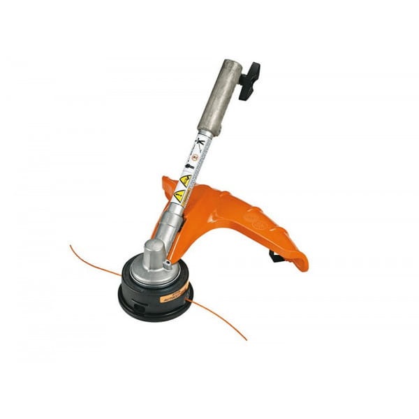 Мотокоса STIHL FS-KM со штоком AutoCut 25-2