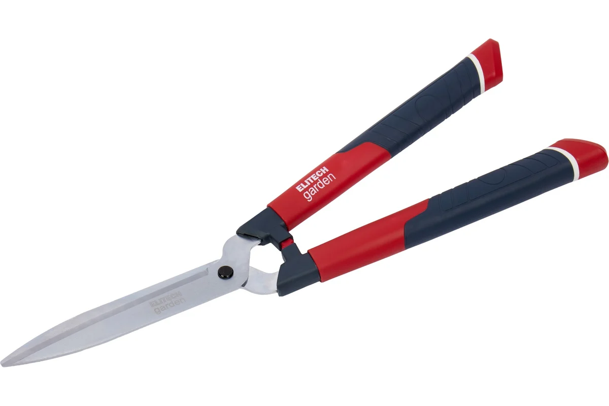 ELITECH GHS01 (Ножницы для живой изгороди)