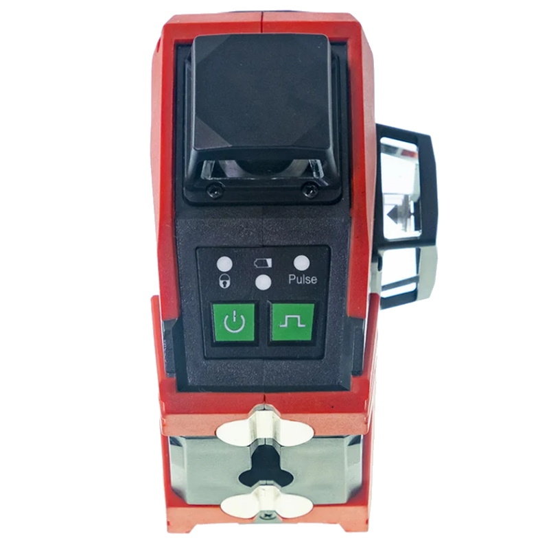 Лазерный нивелир CONDTROL GFX360-3 Kit