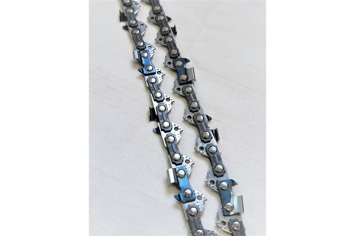 Цепь пильная 52 / 3\8" LP /.043" /1,1мм "MOS-DISTAR"