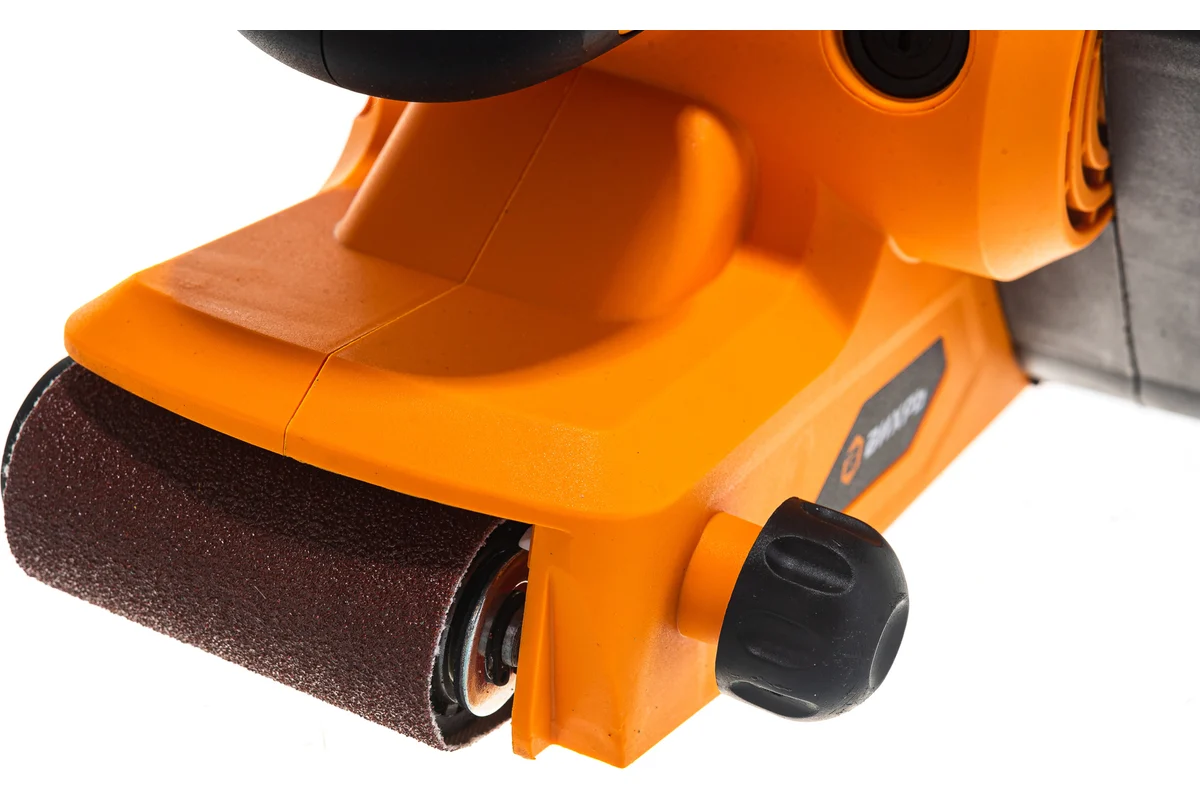 Ленточная шлифмашина ЛШМ-75/900 Вихрь, 900 Вт, лента 75х533мм, 360 м/мин, 3 кг