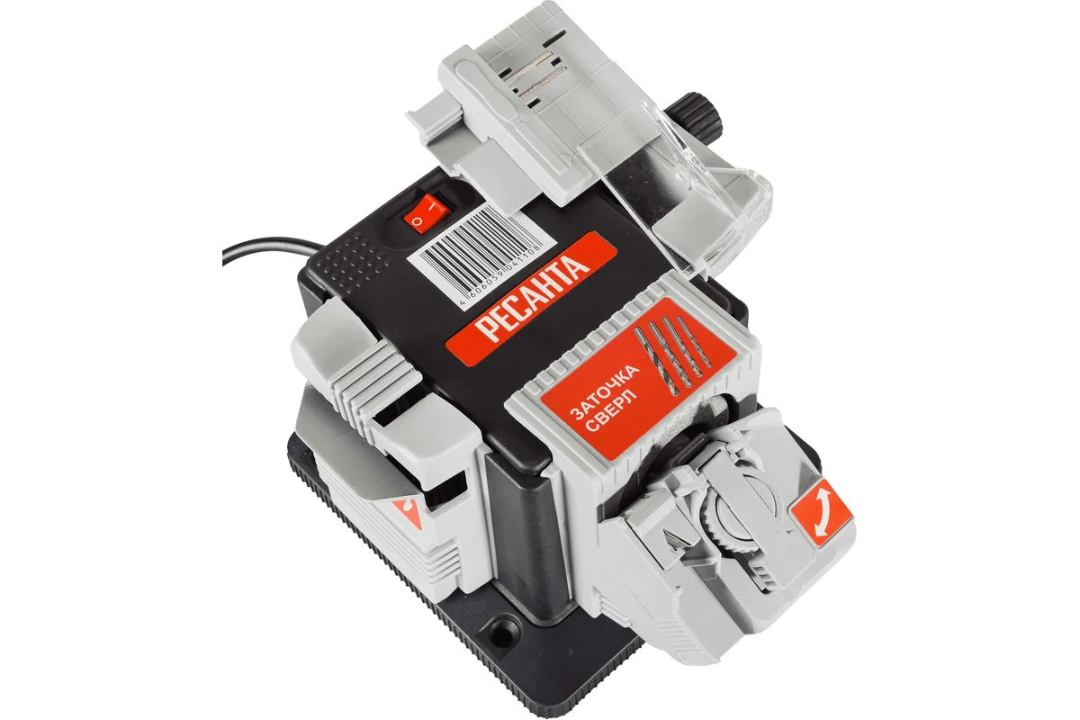 Станок заточный многофункциональный СЗМ-10/65 Ресанта