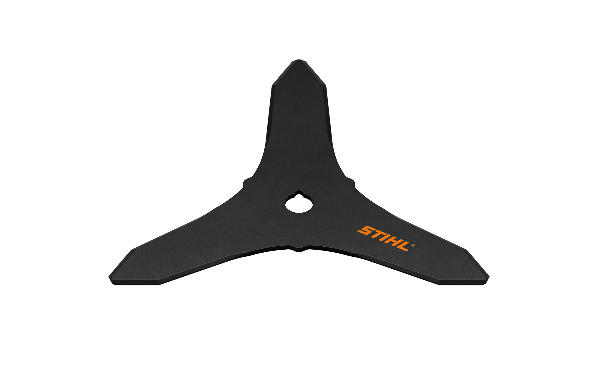 Нож STIHL 3Т 250мм FS-80,85,120 41127134100