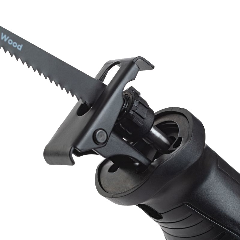 Пила сабельная электрич. P.I.T. PSA115-C1 (1000Вт, 0-2800об/мин, ход 20мм, БЗП, поворотная рукоятка)