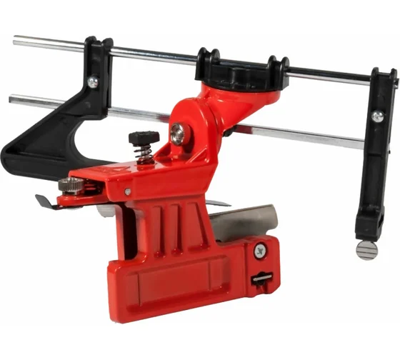 Заточное устройство DDE GT010B "скрипка" для заточки цепей