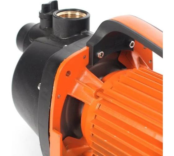 Насос поверхностный PATRIOT R 800, насосная часть - пластик, 800 Вт, 3200 л/час.