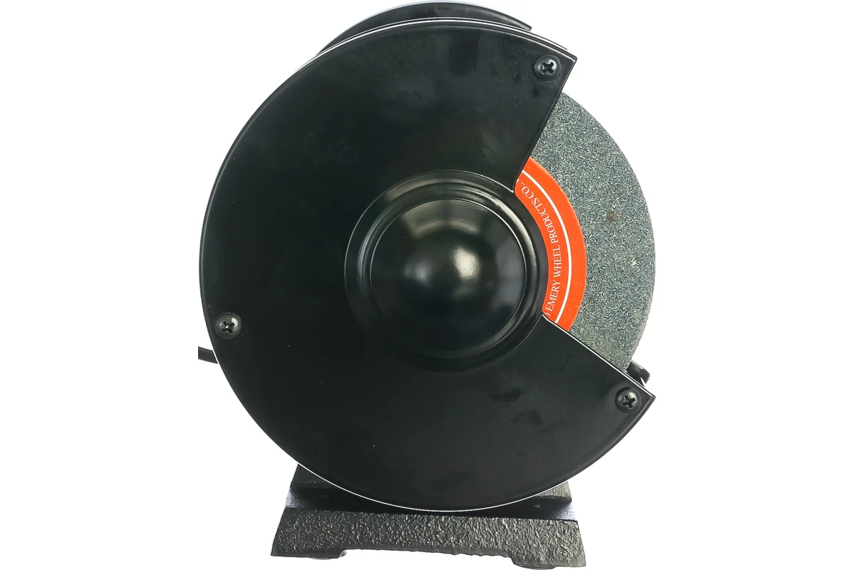 Точило, эл. станок "Корвет-482 Эксперт", 250Вт, 150х32мм