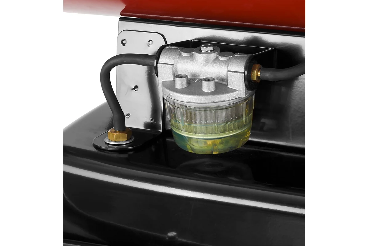 ЗУБР ДПН-К9-21000-Д Нагреватель диз., 21 кВт, 1,7кг/ч, непрямой нагрев