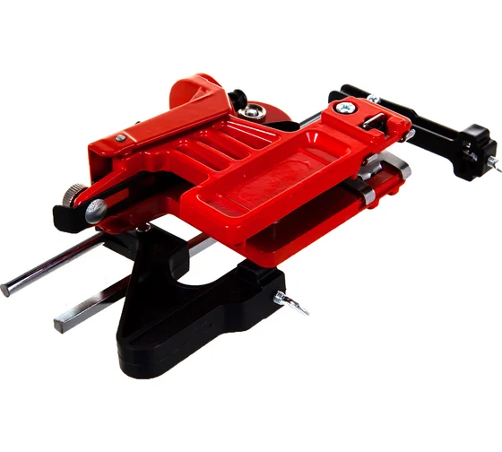 Заточное устройство DDE GT010B "скрипка" для заточки цепей