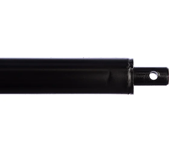 Удлинитель шнека DDE (L =  600 мм, посадка на вал 20 мм)