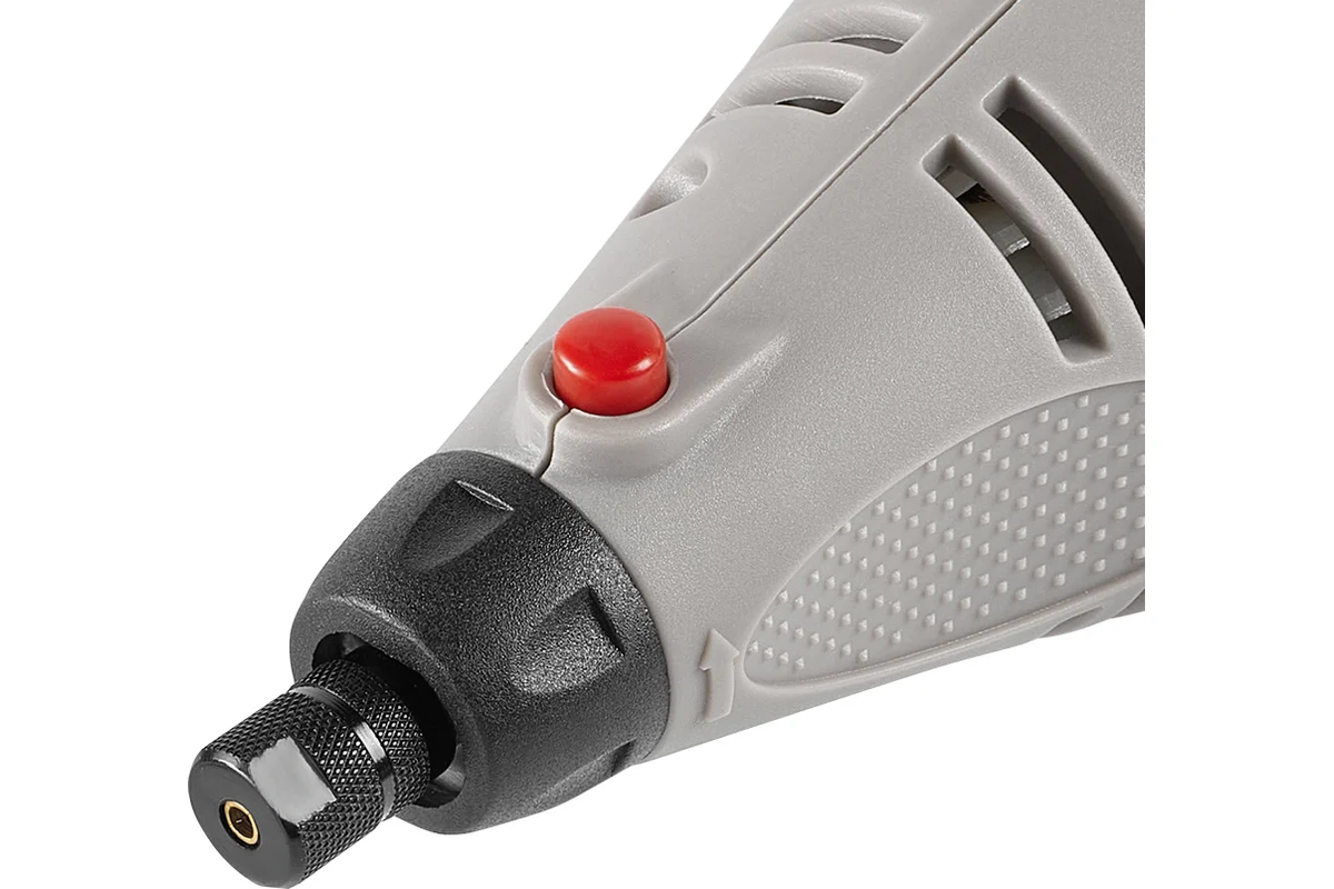 Электрогравёр CROWN CT13428 BMC, 150 Вт, 8000-35000 об/мин, цанга Ø 0,8-3,2 мм, кейс